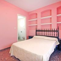 Apartment in Spain, Comunitat Valenciana, Calp, 126 sq.m.