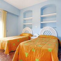 Apartment in Spain, Comunitat Valenciana, Calp, 126 sq.m.