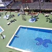 Apartment in Spain, Comunitat Valenciana, Calp, 83 sq.m.