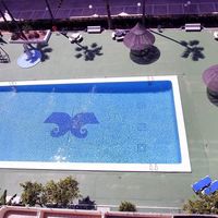 Apartment in Spain, Comunitat Valenciana, Calp, 83 sq.m.