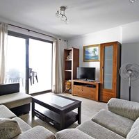 Апартаменты в Испании, Валенсия, Кальп, 100 кв.м.