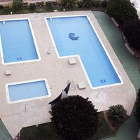 Apartment in Spain, Comunitat Valenciana, Calp, 70 sq.m.