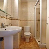 Apartment in Spain, Comunitat Valenciana, Calp, 70 sq.m.