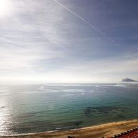 Апартаменты в Испании, Валенсия, Кальп, 190 кв.м.