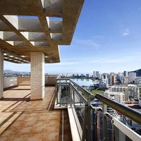 Апартаменты в Испании, Валенсия, Кальп, 190 кв.м.