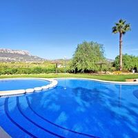 Апартаменты в Испании, Валенсия, Кальп, 79 кв.м.