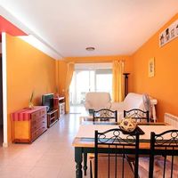 Апартаменты в Испании, Валенсия, Кальп, 79 кв.м.