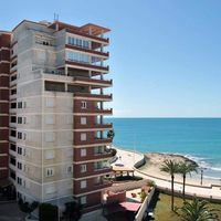 Apartment in Spain, Comunitat Valenciana, Calp, 55 sq.m.