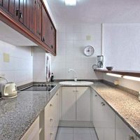 Apartment in Spain, Comunitat Valenciana, Calp, 55 sq.m.