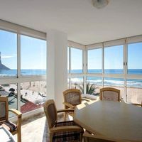 Апартаменты в Испании, Валенсия, Кальп, 130 кв.м.