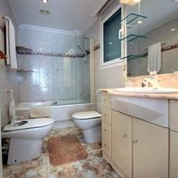 Апартаменты в Испании, Валенсия, Кальп, 130 кв.м.