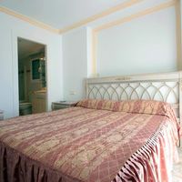 Апартаменты в Испании, Валенсия, Кальп, 130 кв.м.