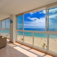 Апартаменты в Испании, Валенсия, Кальп, 270 кв.м.