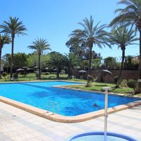 Апартаменты в Испании, Валенсия, Кальп, 92 кв.м.