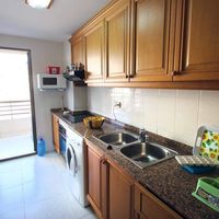 Апартаменты в Испании, Валенсия, Кальп, 92 кв.м.