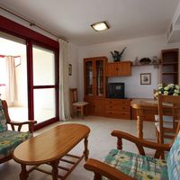 Апартаменты в Испании, Валенсия, Кальп, 110 кв.м.