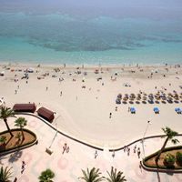 Апартаменты в Испании, Валенсия, Кальп, 160 кв.м.