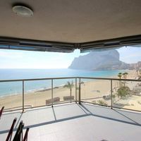 Апартаменты в Испании, Валенсия, Кальп, 115 кв.м.