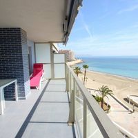 Апартаменты в Испании, Валенсия, Кальп, 115 кв.м.