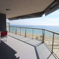 Апартаменты в Испании, Валенсия, Кальп, 115 кв.м.