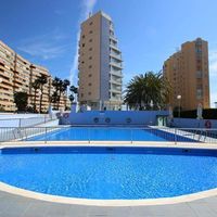 Apartment in Spain, Comunitat Valenciana, Calp, 236 sq.m.