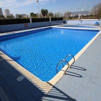 Apartment in Spain, Comunitat Valenciana, Calp, 236 sq.m.