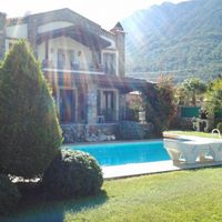 Вилла в горах, у моря в Турции, Фетхие, 130 кв.м.