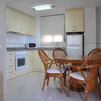 Apartment in Spain, Comunitat Valenciana, Calp, 126 sq.m.