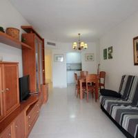 Apartment in Spain, Comunitat Valenciana, Calp, 82 sq.m.