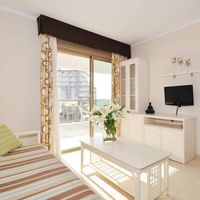 Apartment in Spain, Comunitat Valenciana, Calp, 60 sq.m.