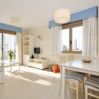 Apartment in Spain, Comunitat Valenciana, Calp, 88 sq.m.