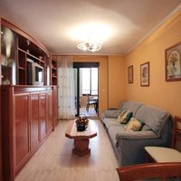 Apartment in Spain, Comunitat Valenciana, Calp, 73 sq.m.