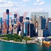 Other commercial property in the USA, New York