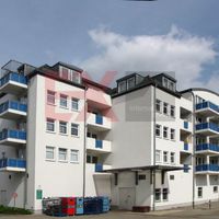 Other commercial property in Germany, Saxony, Chemnitz, 1367 sq.m.