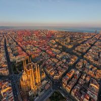 Другая коммерческая недвижимость в Испании, Каталония, Барселона, 750 кв.м.