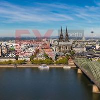 Other commercial property in Germany, Cologne, 1110 sq.m.