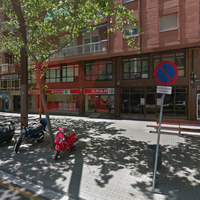 Other commercial property in Spain, Catalunya, Barcelona, 1200 sq.m.
