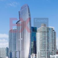 Other commercial property in the USA, Florida, Miami, 65 sq.m.