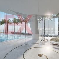 Другая коммерческая недвижимость в США, Флорида, Майами, 65 кв.м.