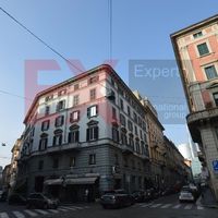 Office in Italy, Milan, 110 sq.m.