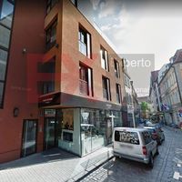 Other commercial property in Latvia, Riga, 376 sq.m.