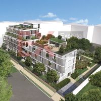 Другая коммерческая недвижимость во Франции, Булонь-Бийанкур, 103 кв.м.