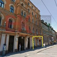 Other commercial property in Latvia, Riga, 137 sq.m.