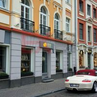 Other commercial property in Latvia, Riga, 136 sq.m.