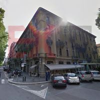 Other commercial property in Italy, Milan, 260 sq.m.