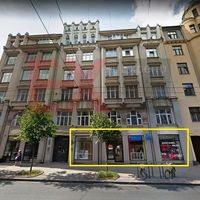 Other commercial property in Latvia, Riga, 287 sq.m.