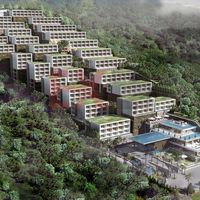 Другая коммерческая недвижимость в Таиланде, Пхукет, 46 кв.м.