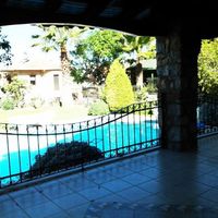 Вилла в горах, у моря в Турции, Фетхие, 130 кв.м.