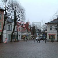 Другая коммерческая недвижимость в Германии, Шлезвиг-Гольштейн, Аренсбург, 92 кв.м.