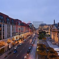 Другая коммерческая недвижимость в Германии, Берлин, 137 кв.м.